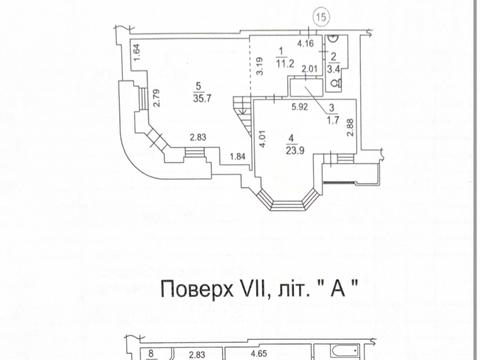 квартира за адресою Павлівська вул., 17