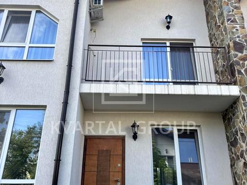 будинок за адресою Мальовничий пров., 5-А