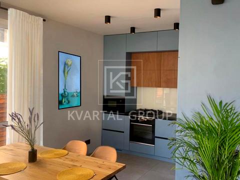 будинок за адресою Мальовничий пров., 5-А