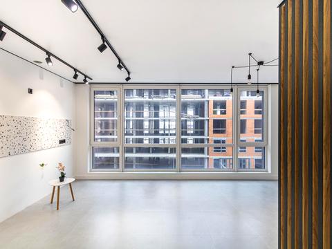 квартира по адресу Романа Левицкого ул., 4