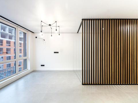 квартира по адресу Романа Левицкого ул., 4