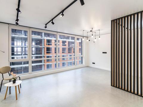 квартира по адресу Романа Левицкого ул., 4