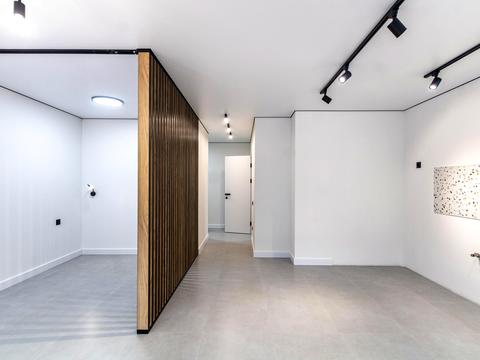 квартира по адресу Романа Левицкого ул., 4