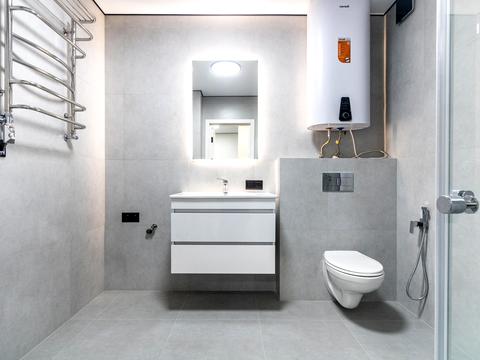 квартира по адресу Романа Левицкого ул., 4