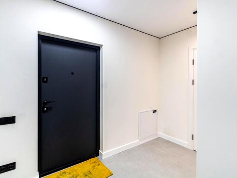 квартира по адресу Романа Левицкого ул., 4