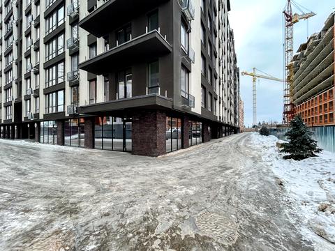 квартира по адресу Романа Левицкого ул., 4