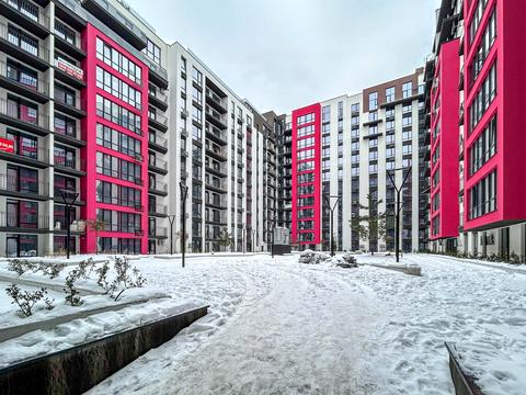 квартира по адресу Романа Левицкого ул., 4