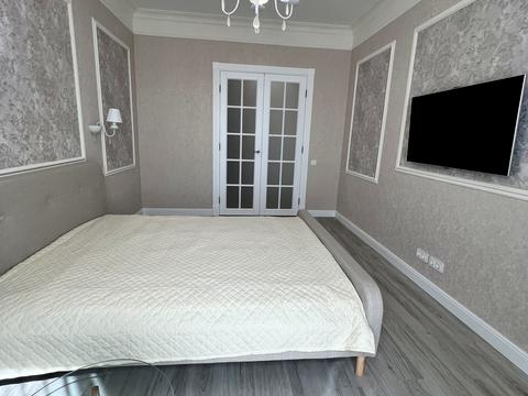 квартира за адресою Бульварно-Кудрявська вул. (Воровського), 17