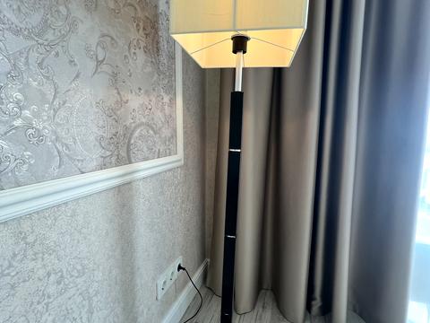 квартира за адресою Бульварно-Кудрявська вул. (Воровського), 17