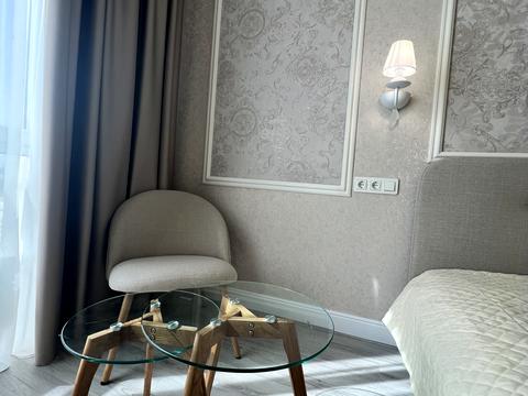 квартира за адресою Бульварно-Кудрявська вул. (Воровського), 17