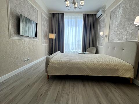 квартира за адресою Бульварно-Кудрявська вул. (Воровського), 17