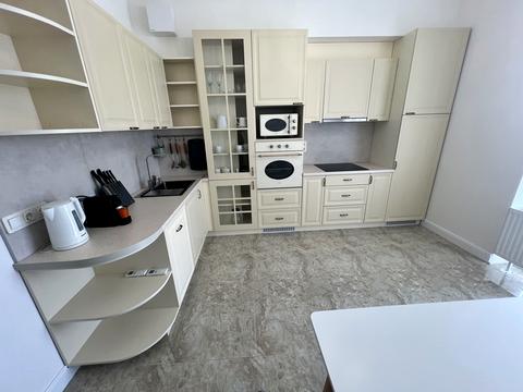 квартира за адресою Бульварно-Кудрявська вул. (Воровського), 17