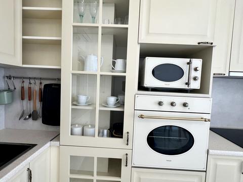 квартира за адресою Бульварно-Кудрявська вул. (Воровського), 17