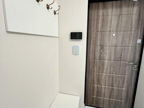 квартира за адресою Бульварно-Кудрявська вул. (Воровського), 17