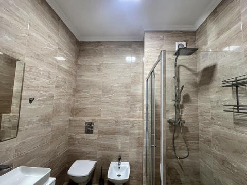 квартира за адресою Бульварно-Кудрявська вул. (Воровського), 17