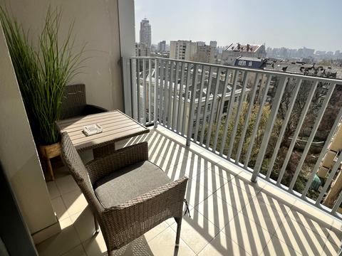 квартира за адресою Бульварно-Кудрявська вул. (Воровського), 17