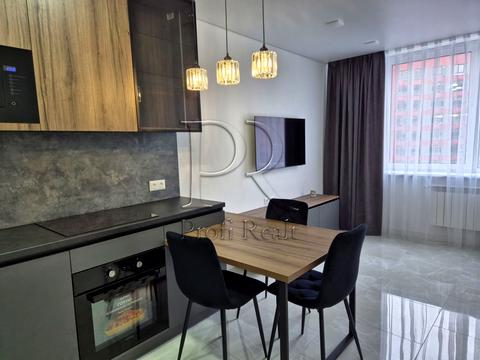 квартира по адресу Всеволода Змеенко ул., 34/21