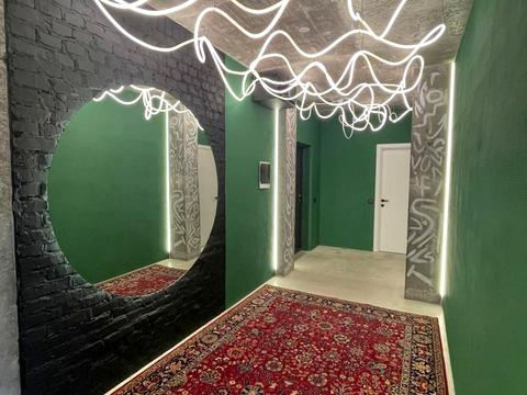 коммерческая по адресу Михаила Бойчука ул. (Киквидзе), 41-Б