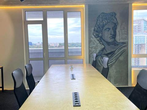 коммерческая по адресу Михаила Бойчука ул. (Киквидзе), 41-Б