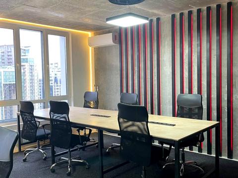 коммерческая по адресу Михаила Бойчука ул. (Киквидзе), 41-Б