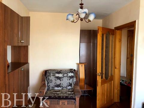 квартира за адресою Тисменицька вул., 5