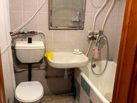 квартира за адресою Тисменицька вул., 5