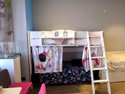 квартира за адресою Гоголівська вул., 43