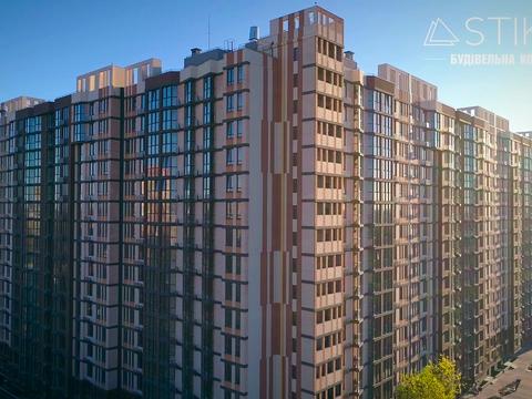 квартира за адресою Прохоровська вул., 40