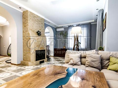 будинок за адресою Київ, Тодося Осьмачки вул. (Горького)