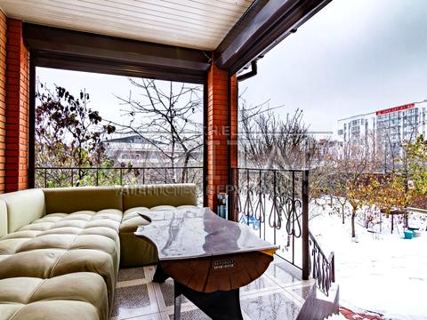 будинок за адресою Київ, Тодося Осьмачки вул. (Горького)