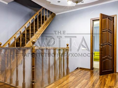 будинок за адресою Київ, Тодося Осьмачки вул. (Горького)