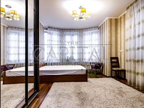 будинок за адресою Київ, Тодося Осьмачки вул. (Горького)