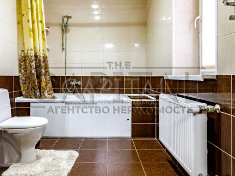 будинок за адресою Київ, Тодося Осьмачки вул. (Горького)