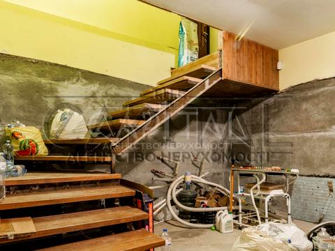 будинок за адресою Київ, Тодося Осьмачки вул. (Горького)