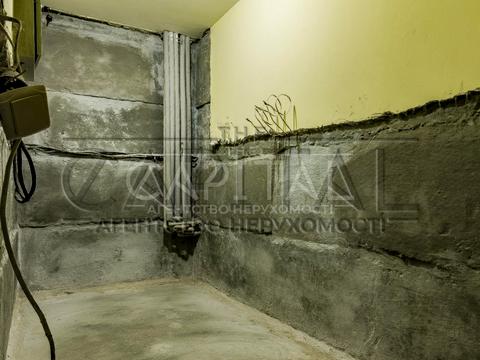 будинок за адресою Київ, Тодося Осьмачки вул. (Горького)