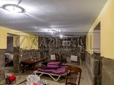 будинок за адресою Київ, Тодося Осьмачки вул. (Горького)