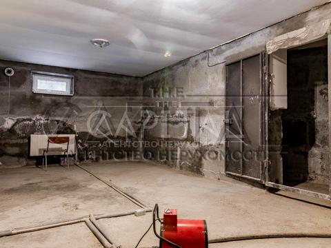 будинок за адресою Київ, Тодося Осьмачки вул. (Горького)