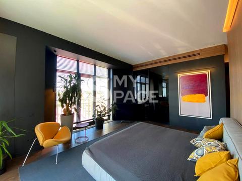 квартира по адресу Тарасовская ул., 9-В