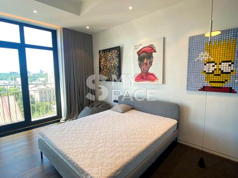 квартира по адресу Тарасовская ул., 9-В