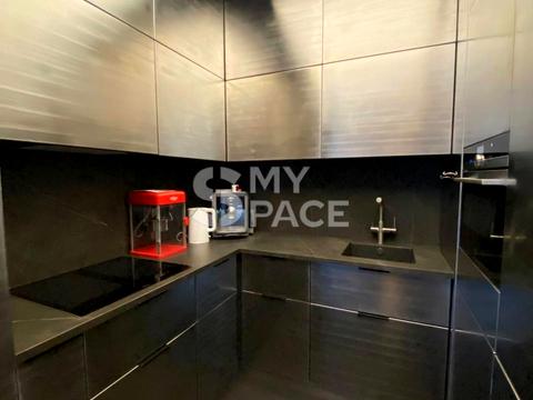 квартира по адресу Тарасовская ул., 9-В