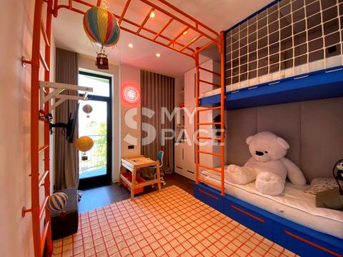 квартира по адресу Тарасовская ул., 9-В