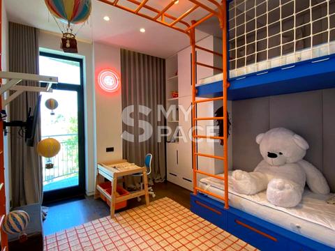 квартира по адресу Тарасовская ул., 9-В