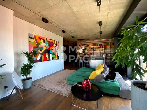 квартира по адресу Тарасовская ул., 9-В