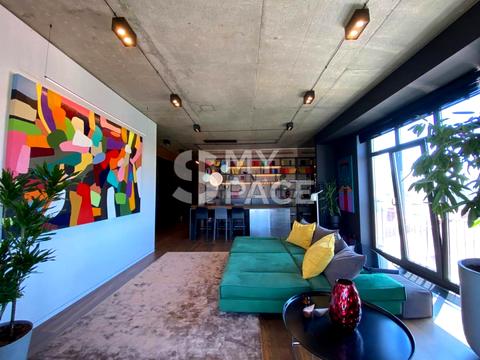 квартира по адресу Тарасовская ул., 9-В