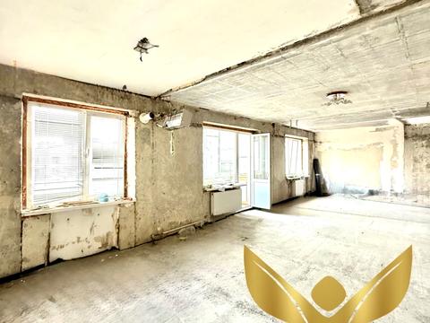 квартира за адресою Шульгіних вул., 43