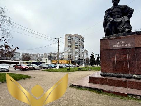 квартира за адресою Шульгіних вул., 43