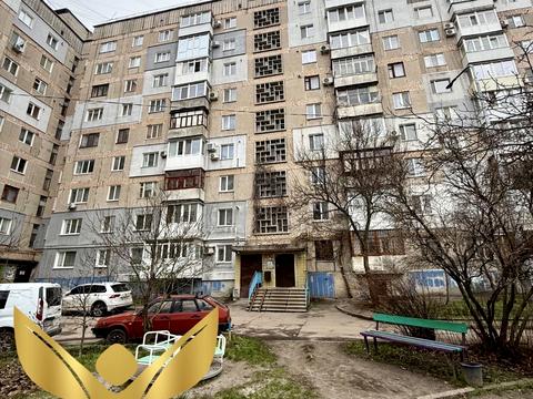 квартира за адресою Шульгіних вул., 43