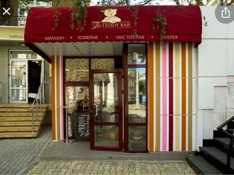 комерційна за адресою Чернишевська вул., 26