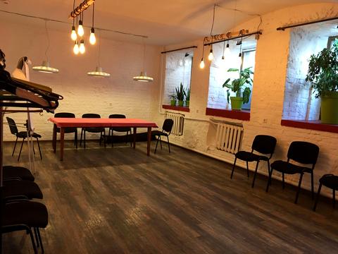 комерційна за адресою Чернишевська вул., 26