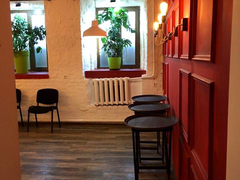 комерційна за адресою Чернишевська вул., 26